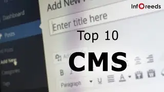 Top 10 CMS | Simplify Website | Website Development Tools