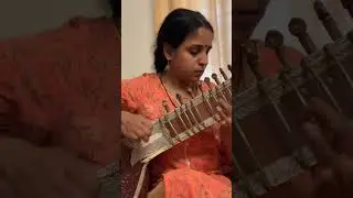 Queen of morning raga BHAIRAVI