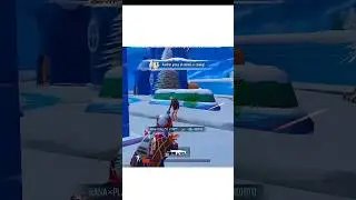 Enemy Down! Perfect Reflextions in Snow Map 🎯