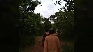 A trip to Garbeta