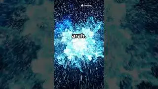 Teori Anti-Universe: Alam Semesta Kembar yang Bergerak Mundur!