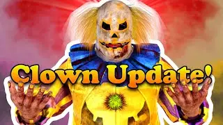 Das Clown Update! | Dead by Daylight Deutsch #1521