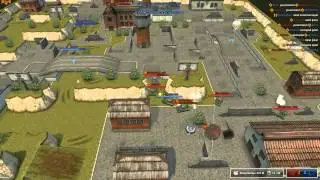 Играть Танки Онлайн Финал TOF Dream Team  Wild Rush &mdash; Incarnation
