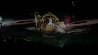 Disney on ice