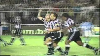 O Resgate da Dignidade - Document&aacute;rio Acesso Botafogo 2003