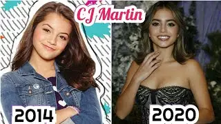 100 things to do before high school cast, before and after - 2020