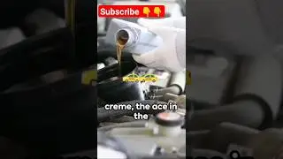 Best engine oil to service your vehicle #shortvideo #oanda