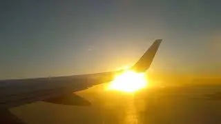 Flybondi, Despegue de Aeroparque Internacional Jorge Newbery a MENDOZA 5/1/26  06:02hs