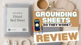 Grounding Sheets Review | Do They Really Work