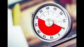 ⁉️ Comment utiliser le Time Timer ?