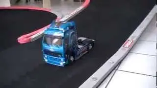 Volvo Truck by RcXtreme Model Shop