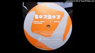Graham & Blades - Funky Summa