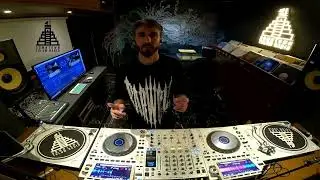 Techno Peak Time | MOSHER | RRS146 | Downtown Tulum Radio