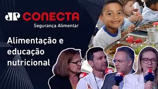Como garantir que todas as crian&ccedil;as tenham acesso &agrave; alimenta&ccedil;&atilde;o adequada?