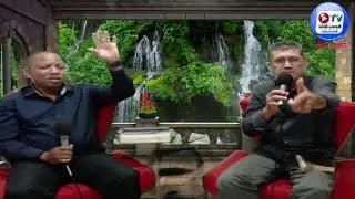PROGRAMA  REFLEXAO GOSPEL