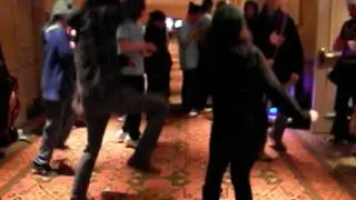 Gangnam Style at Big Apple Ponycon