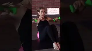 At Home Barre Workout with Diane