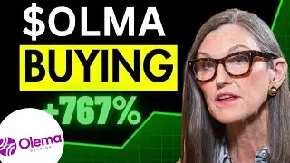 OLMA Stock EXPLODING Next!? (Thank Me Later!) Olema Pharmaceuticals