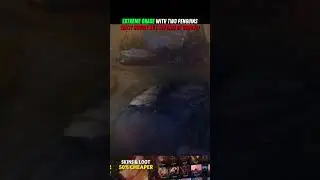 That's why you never chase a Singed 🙉
