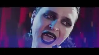 Fangbanger - Artificial Flowers [Official Music Video]