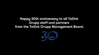 Mission Impossible - Tallink Group Management Board