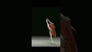 &ldquo;Power and Passion on Stage &ndash; Esmeralda in Action!&rdquo; #ballet