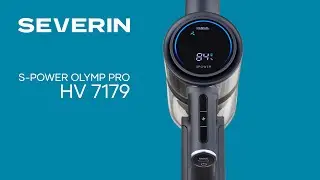 Severin S-Power Olymp Pro HV 7179