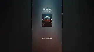 Mr Whippys Space Journey - 13. Jupiter