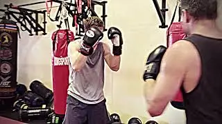 Diesel Gym Perth 