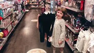 Mutiny Kids - Back to School with TK Maxx