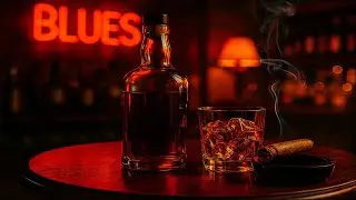 Sad Strings & Smoky Nights &mdash; Deep Melancholic Blue Vol.2