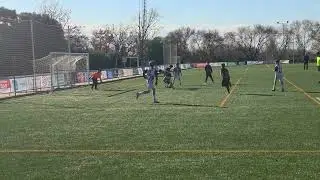 Gol Marcos VS Candeleda 