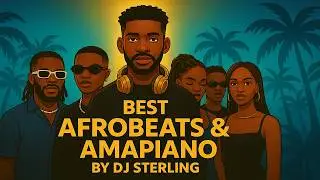 AFROBEATS 2026 PARTY ANTHEMS 🔊 #Afrobeats2026