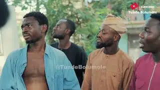 EREKERE IN CHURCH_2 | WOLI AGBA x EREKERE x DELE OMO WOLI