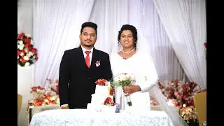 Pavan Teja weds Susanna full length wedding video #sakeeth ram studios.