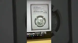 A 1977 Half Dollar Over $7,000?!? Here's How It Happened...