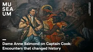 Captain Cook: Encounters That Changed History