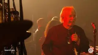 Giorgio Moroder - I Feel Love !!! Live !!!