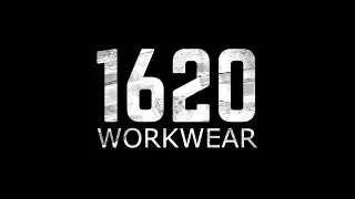 1620 Work Hoodie