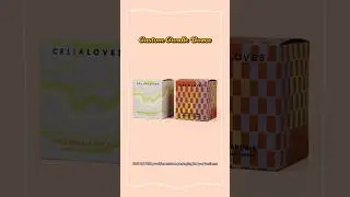 Custom Candle Boxes #candlebox #custompackaging #candlepackaging #packaging #packagingboxes