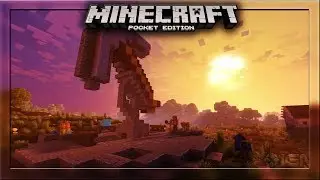 Minecraft Better Together Update! - Minecraft PE (Pocket Edition)