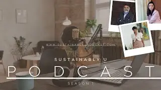 S01 E01 | From Circle to Zero | Solving Environmental & Financial Crisis