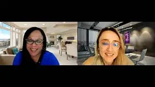 Sabine VanderLinden | The Transition Economy