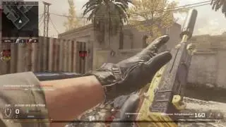 Call of Duty&reg;  Modern Warfare&reg; Remastered 