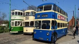 East Anglia Transport Museum