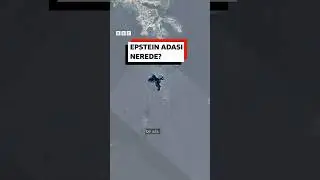 Epstein adası nerede, burayı nasıl aldı?