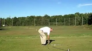 How to find the correct posture in golf? Golf, Body Friendly Golf Swing,
