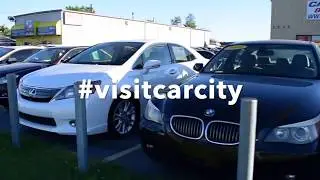 Car City Palatine Used Cars - CarCityChicago.com | 847-496-4250 | 2232 N Rand Rd, Palatine, IL 60074
