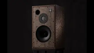 Speaker review: Harbeth M30.2 40th Anniversary Edition