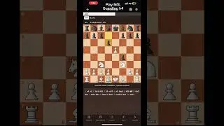 Play the VIENNA GAMBIT and TRICK all your friends!